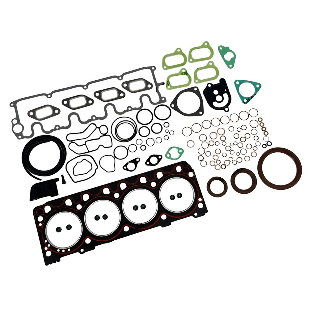 Full Gasket Kit 2937593 Fit For Deutz TD2011L04 Engine