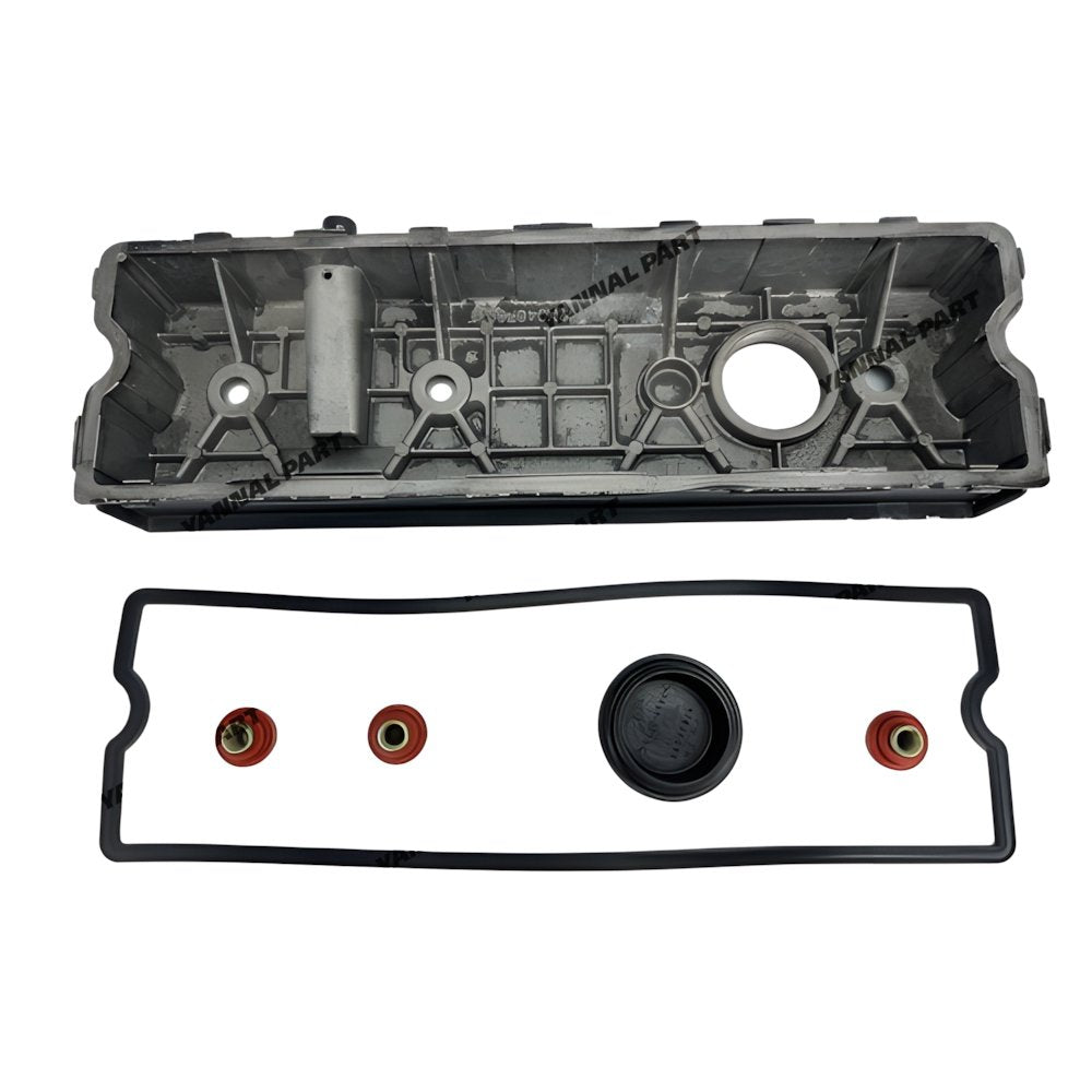 Cylinder Head Cover 4142X093 Fit For Perkins 1004-4 Engine