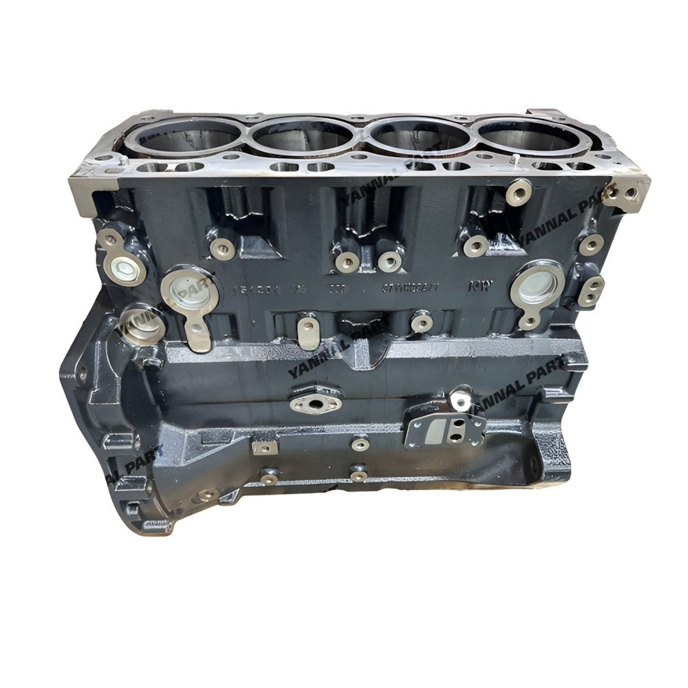 Cylinder Block ZZ50325 Fit For Perkins 1004D-44T Engine