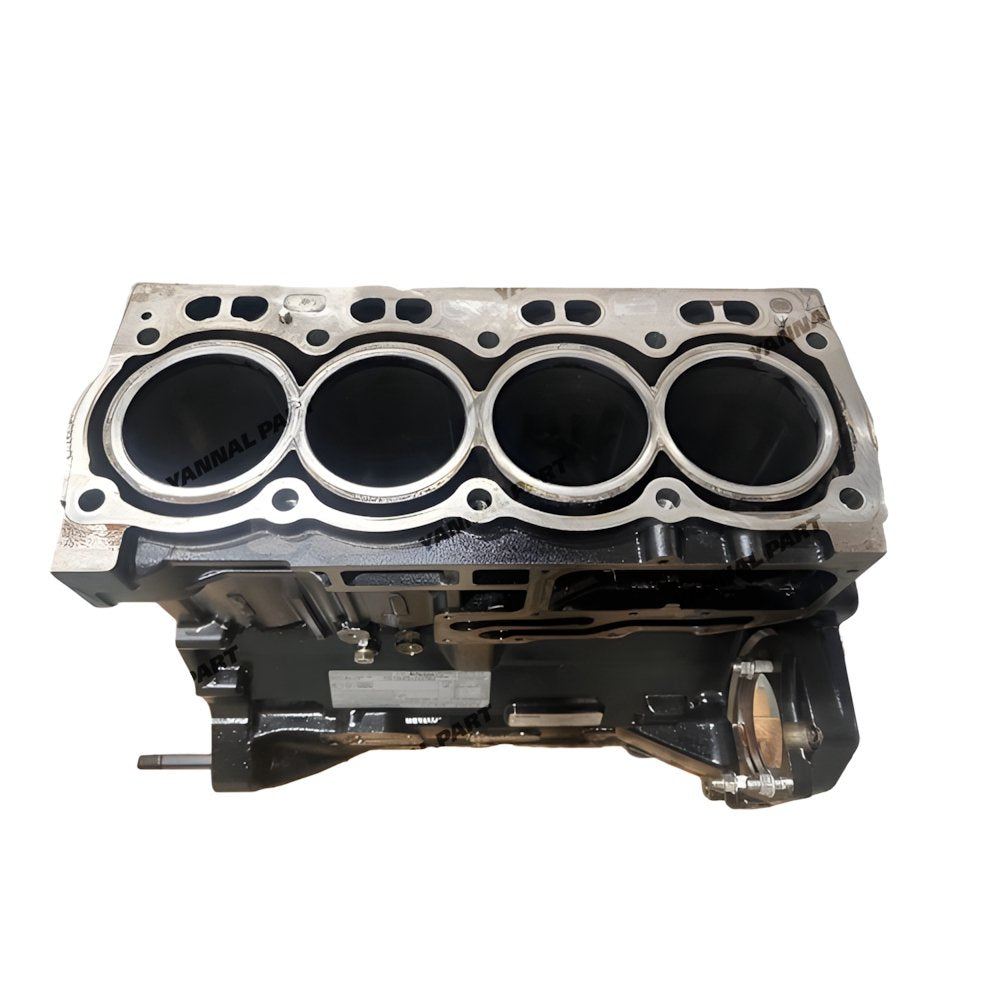 Cylinder Block ZZ50325 Fit For Perkins 1004D-44T Engine