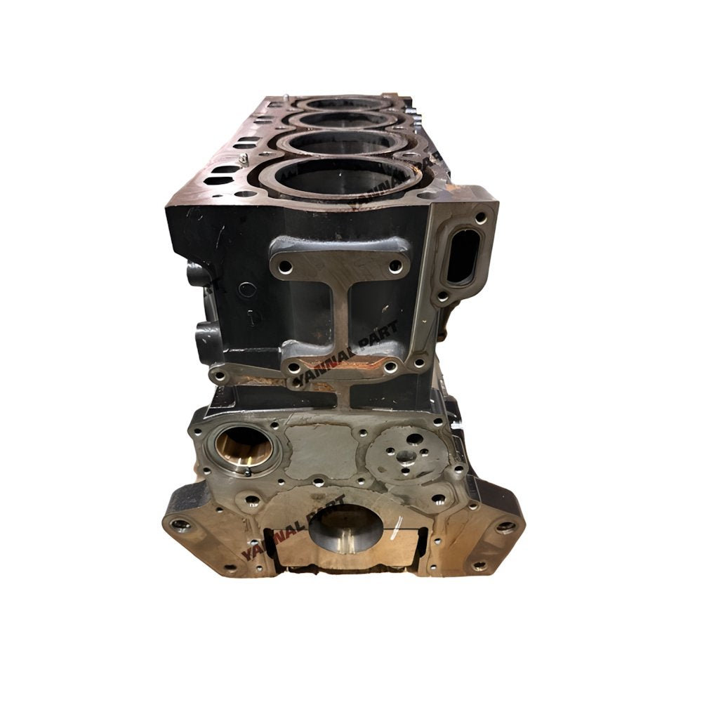 Cylinder Block ZZ50325 Fit For Perkins 1004D-44T Engine