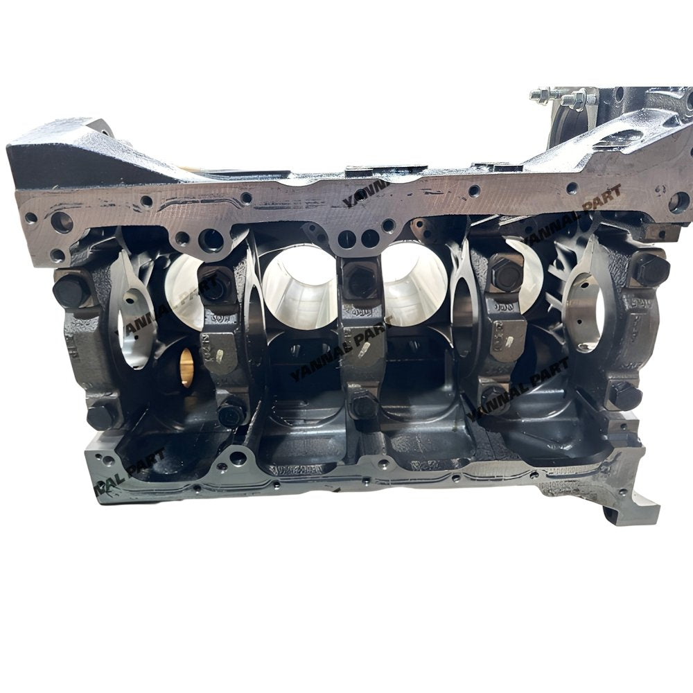 Cylinder Block ZZ50325 Fit For Perkins 1004D-44T Engine