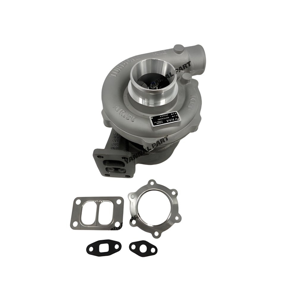 1006E-6 Turbocharger Fit For Perkins Engine