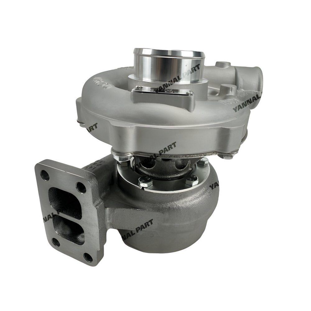 1006E-6 Turbocharger Fit For Perkins Engine