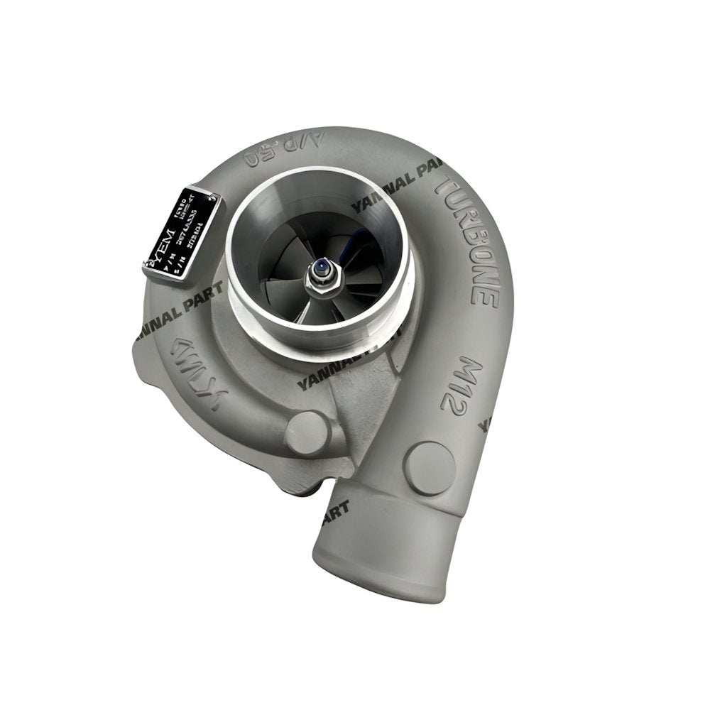 1006E-6 Turbocharger Fit For Perkins Engine