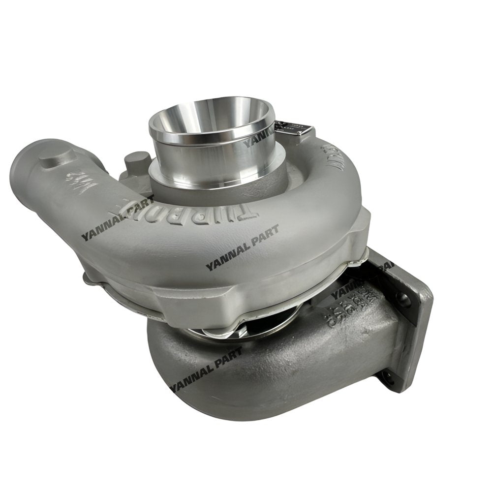 1006E-6 Turbocharger Fit For Perkins Engine