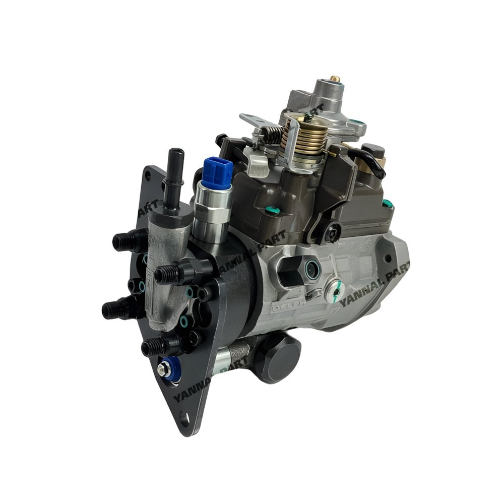 Fuel Injection Pump 9320A073G 04091HBG 2644H004 Fit For Perkins 1104C-44T Engine