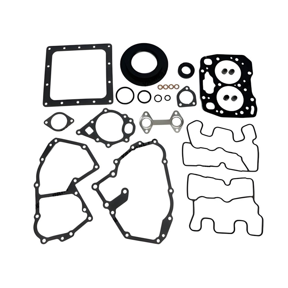 403D-05 Full Gasket Kit Fit For Perkins Engine