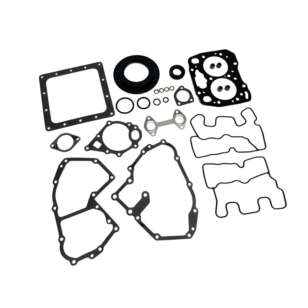 403D-05 Full Gasket Kit Fit For Perkins Engine