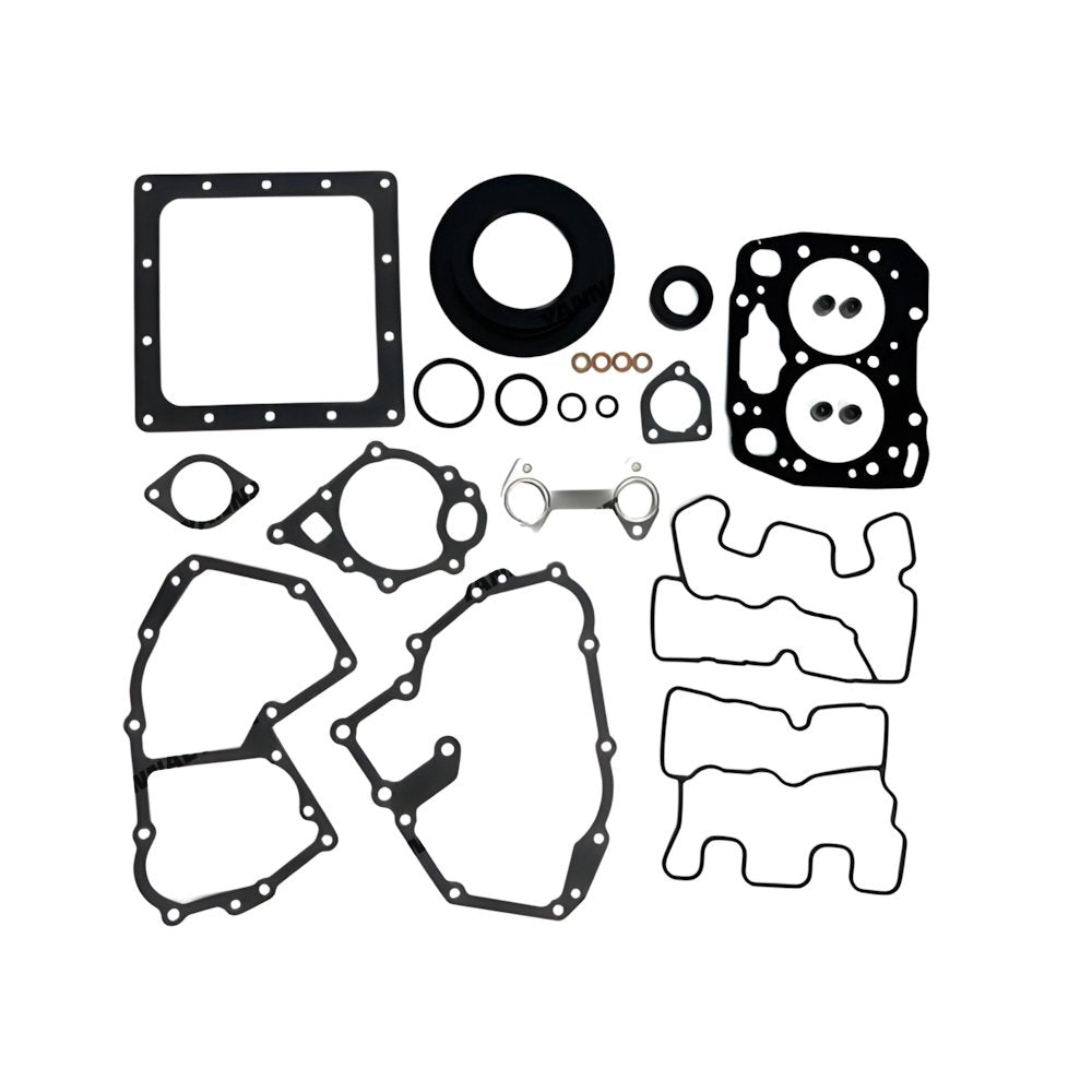 403D-05 Full Gasket Kit Fit For Perkins Engine