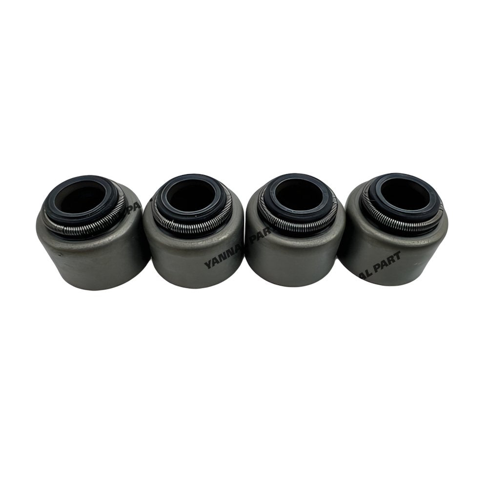 Valve Stem Seal 120406080 Fit For Perkins 403D-05 Engine