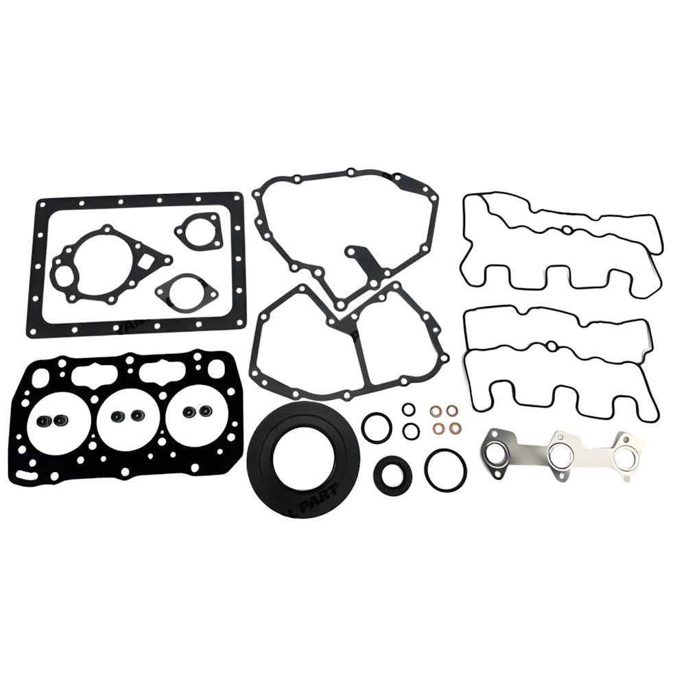 403D-07 Full Gasket Kit Fit For Perkins Engine