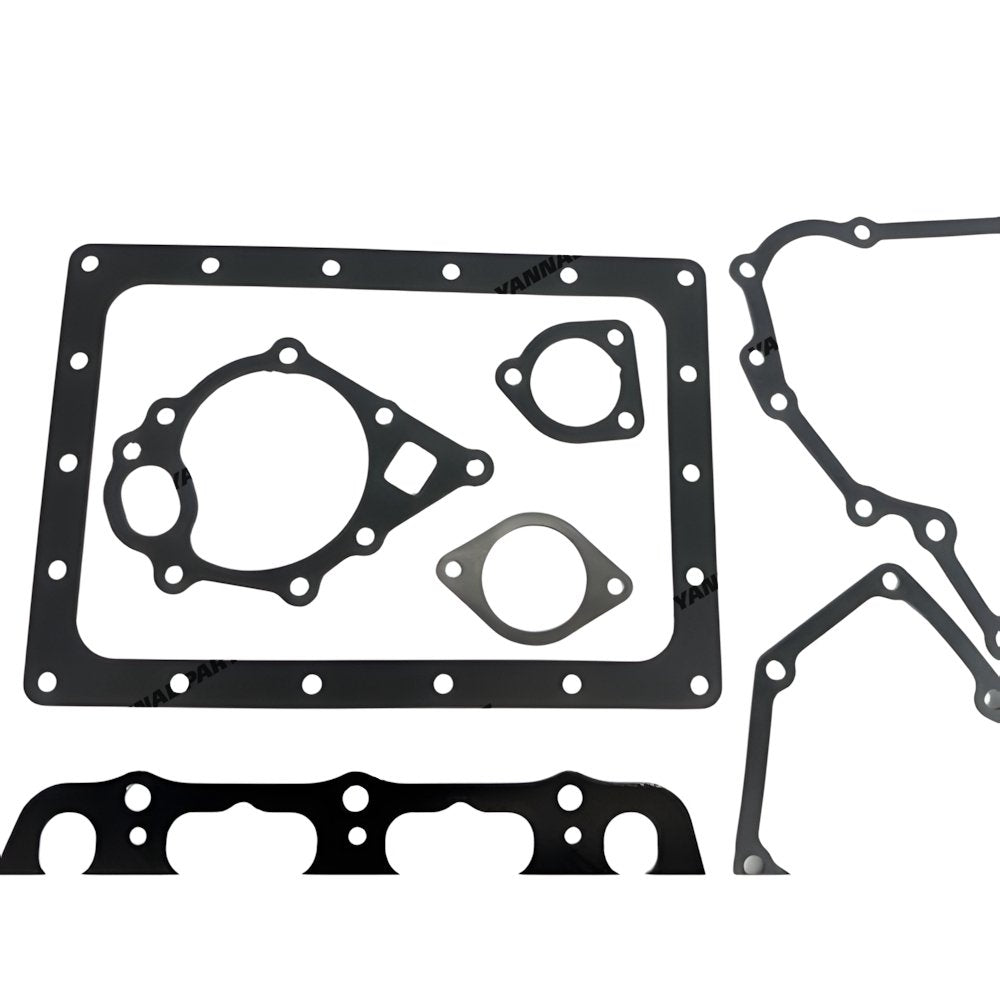 403D-07 Full Gasket Kit Fit For Perkins Engine