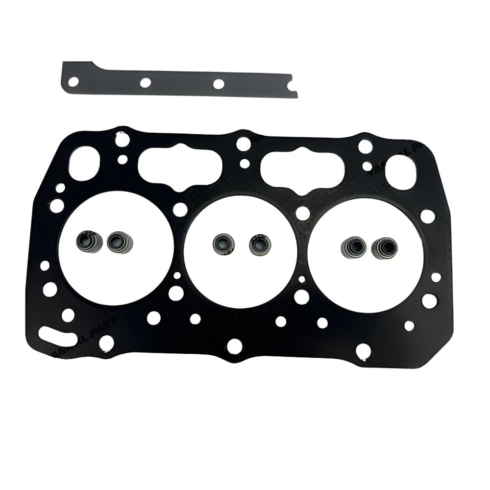 403D-07 Full Gasket Kit Fit For Perkins Engine