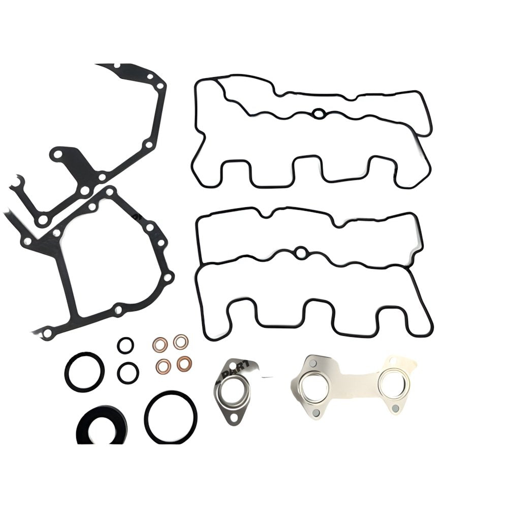 403D-07 Full Gasket Kit Fit For Perkins Engine