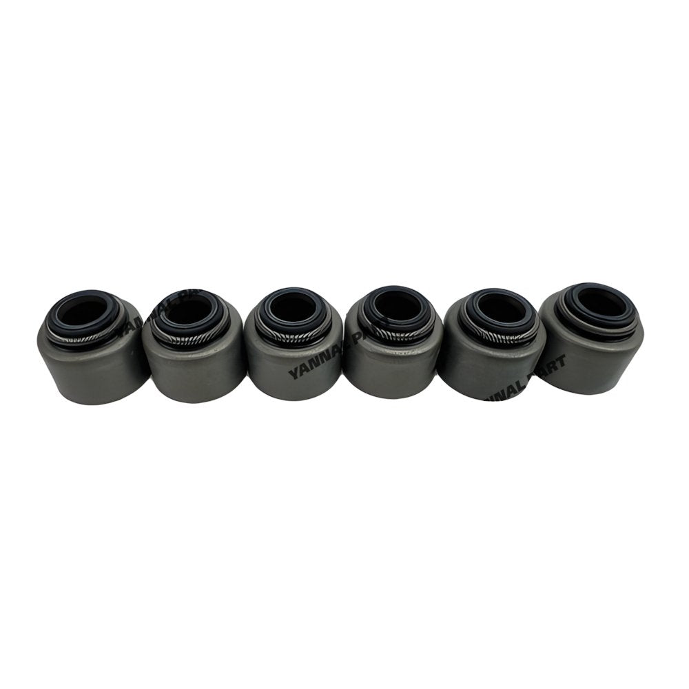 Valve Stem Seal 120406080 Fit For Perkins 403D-07 Engine