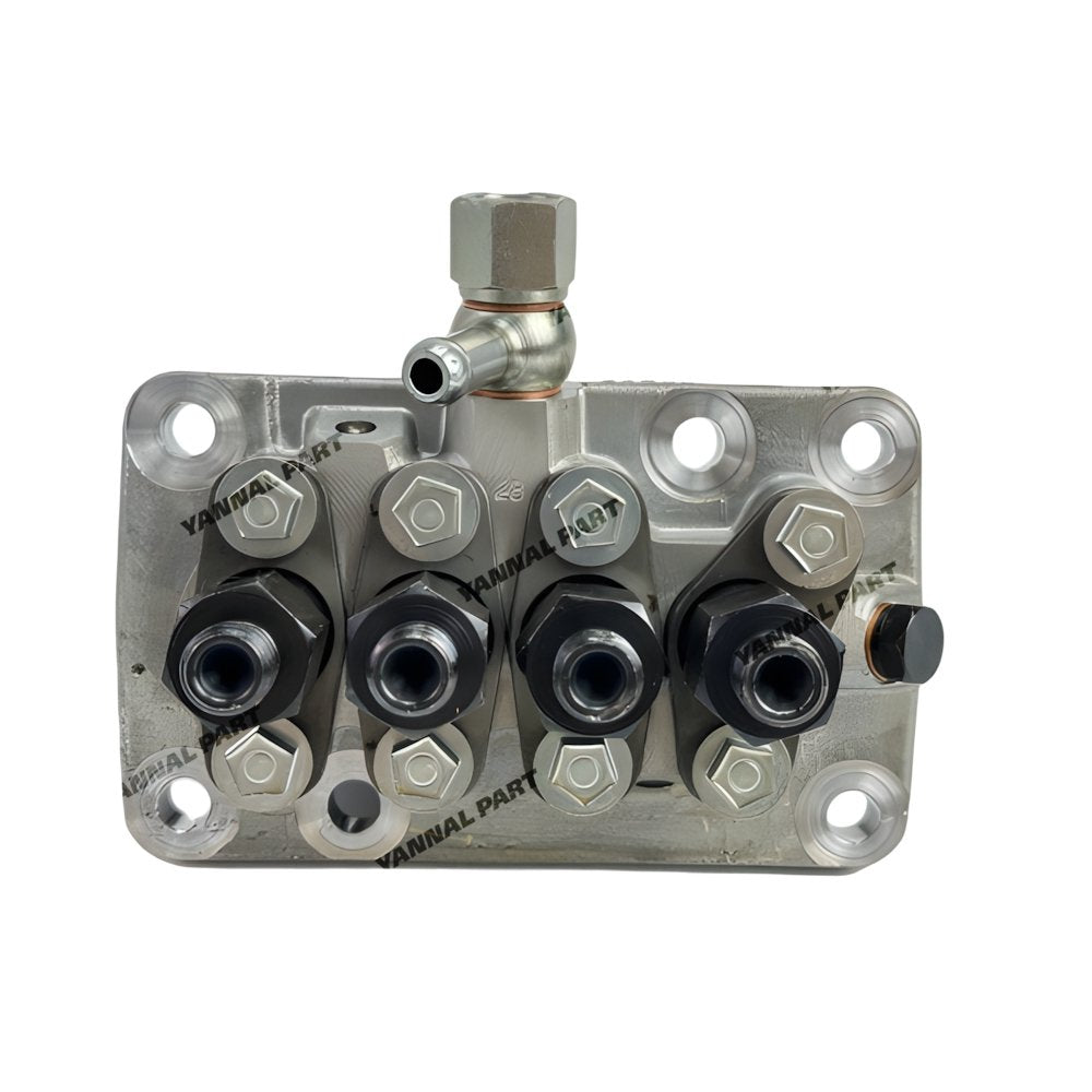 Fuel Injection Pump 104135-4100 131011100 Fit For Perkins 404 Engine