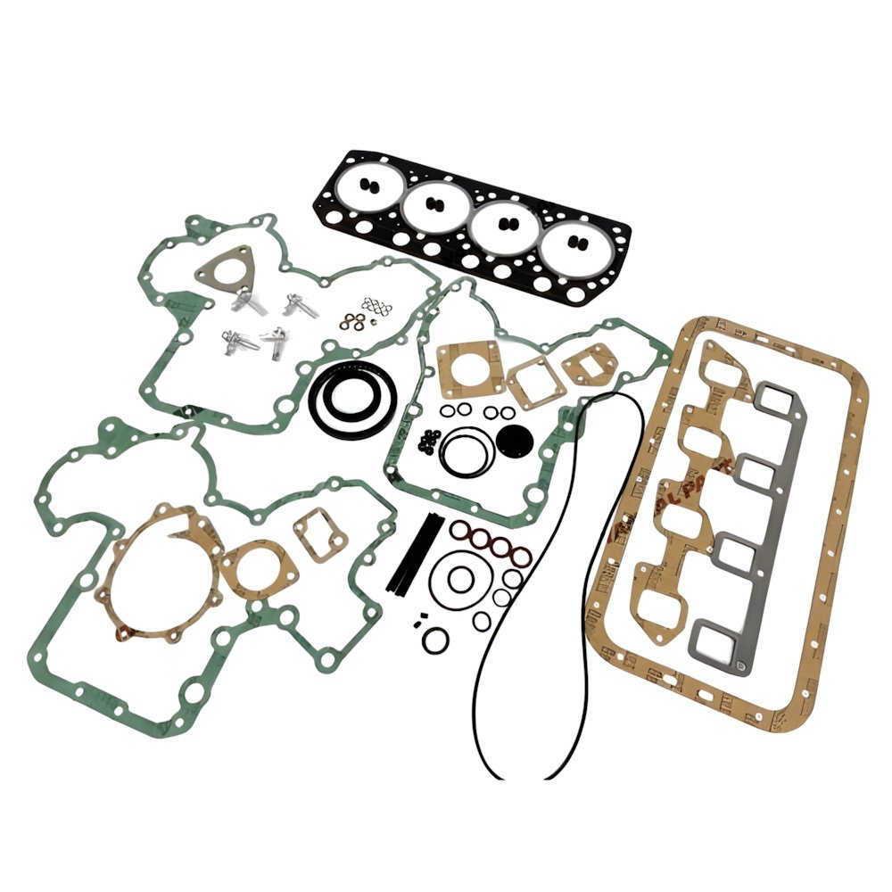 704-30 Full Gasket Kit Fit For Perkins Engine