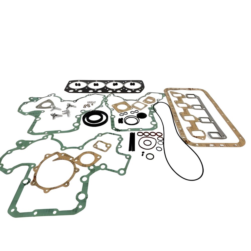 704-30 Full Gasket Kit Fit For Perkins Engine