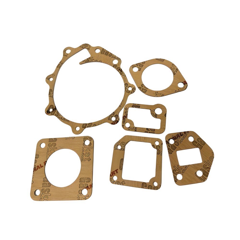 704-30 Full Gasket Kit Fit For Perkins Engine