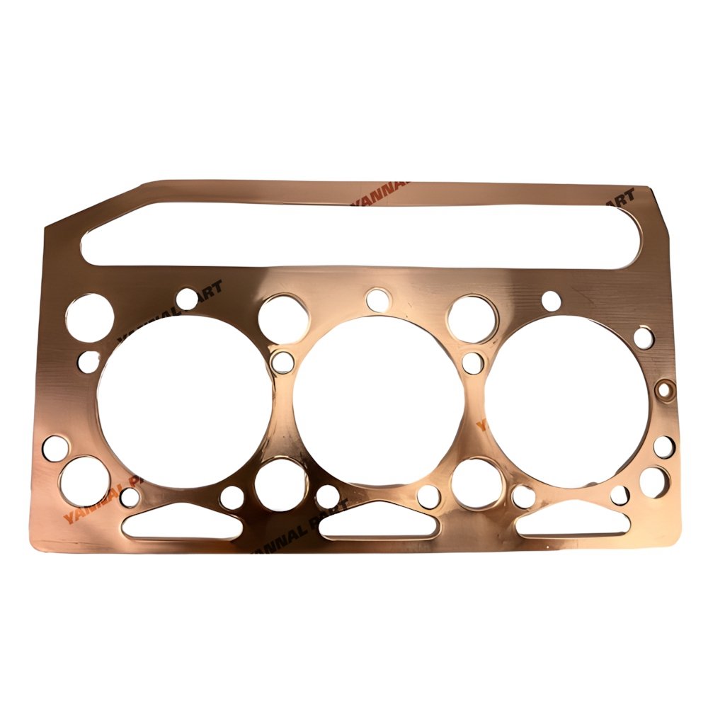 Head Gasket 36812142 Fit For Perkins D3.152 Engine