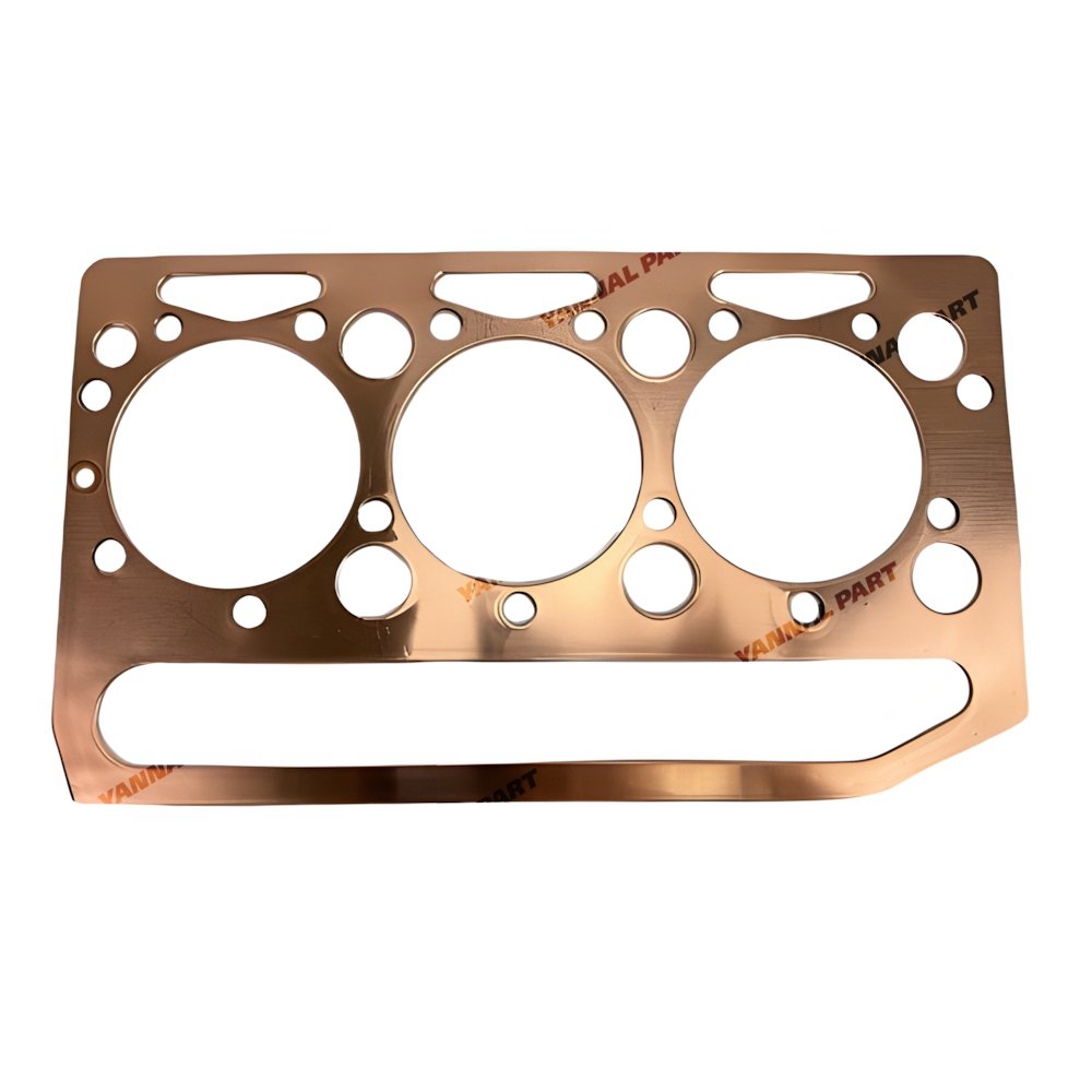 Head Gasket 36812142 Fit For Perkins D3.152 Engine