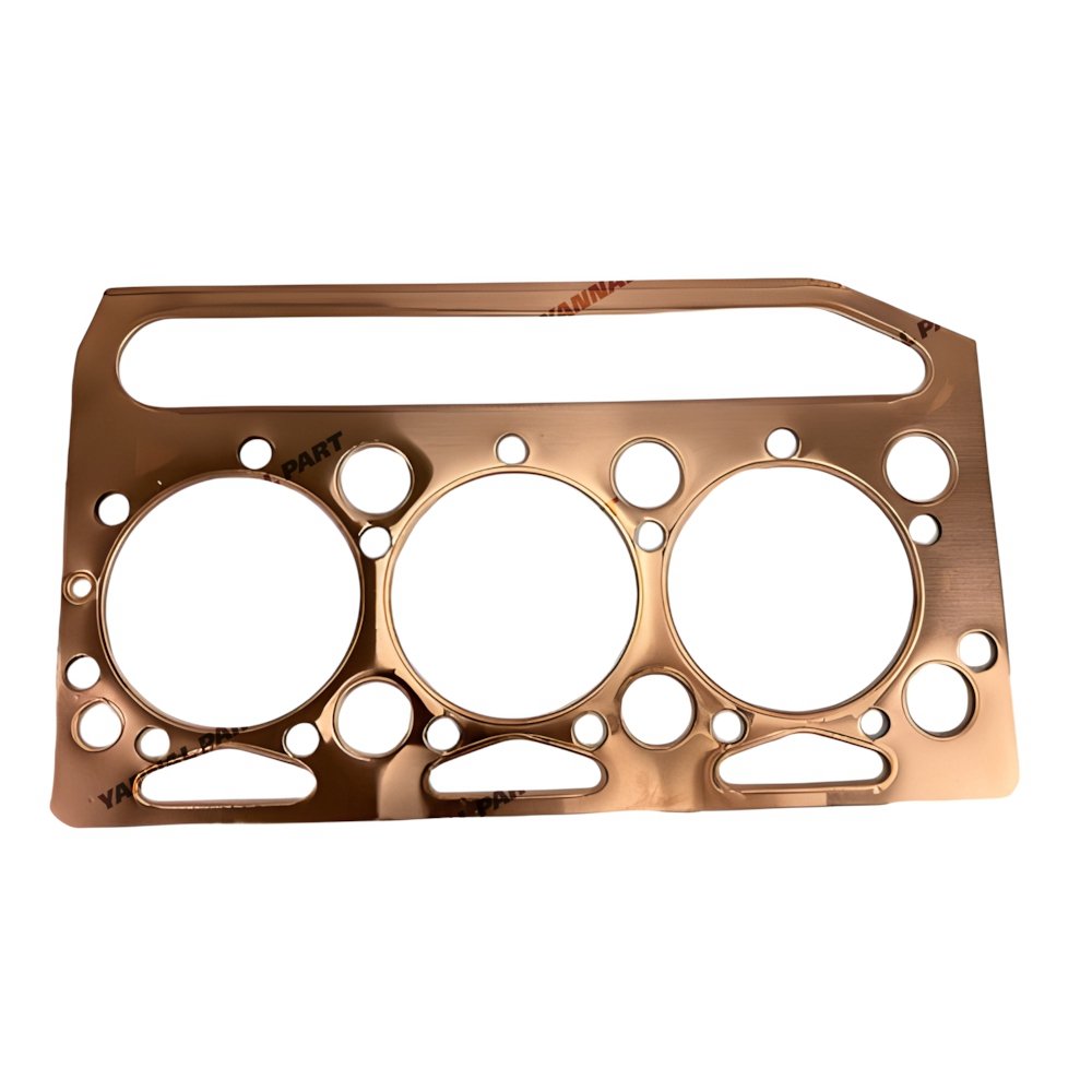 Head Gasket 36812142 Fit For Perkins D3.152 Engine