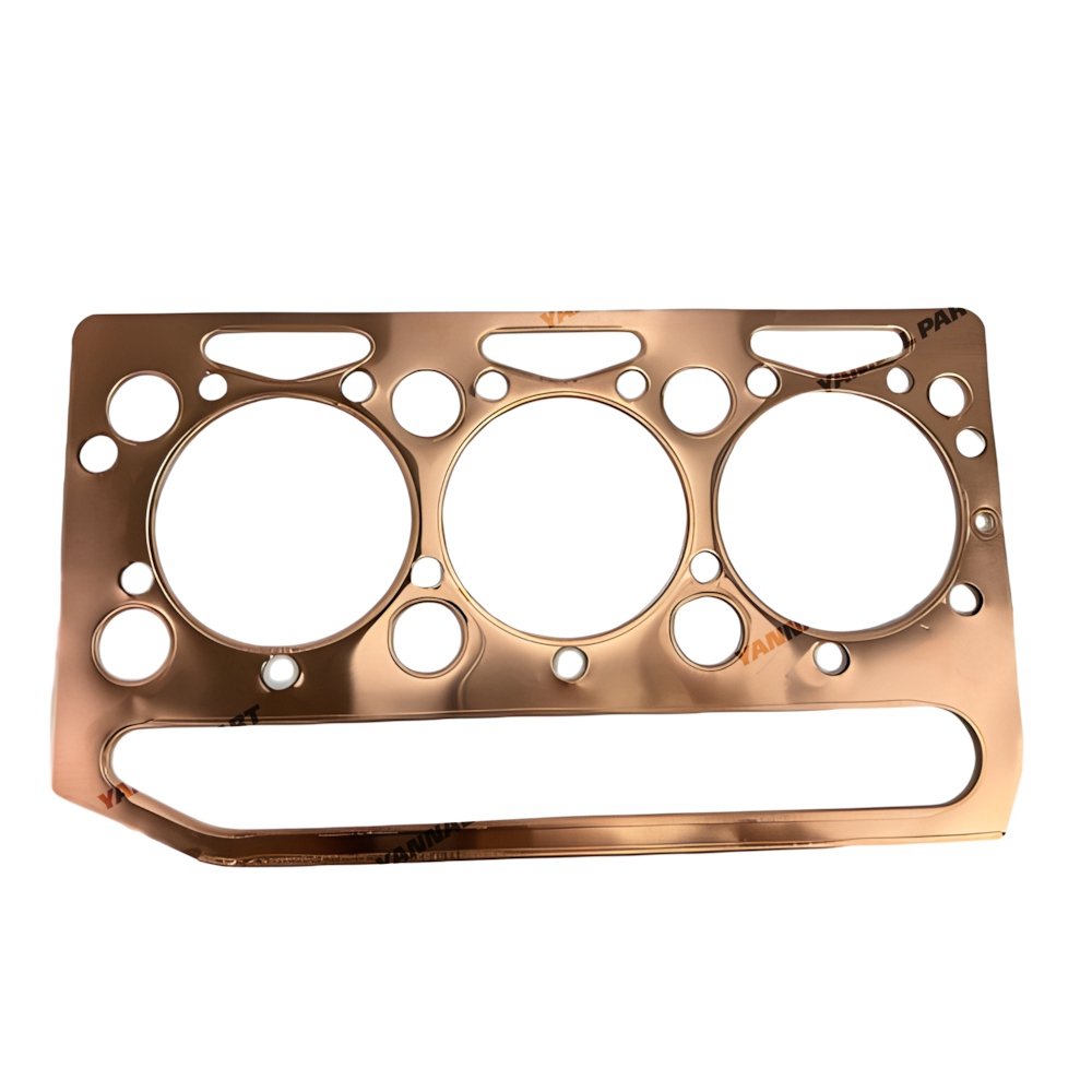 Head Gasket 36812142 Fit For Perkins D3.152 Engine