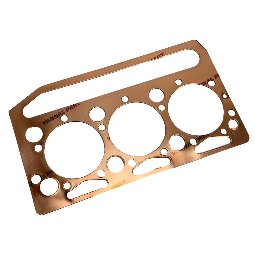 Head Gasket 36812142 Fit For Perkins D3.152 Engine