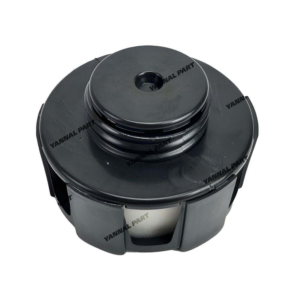 Hydraulic Oil Vent Cap 6727475 6728149 Fit For Bobchat