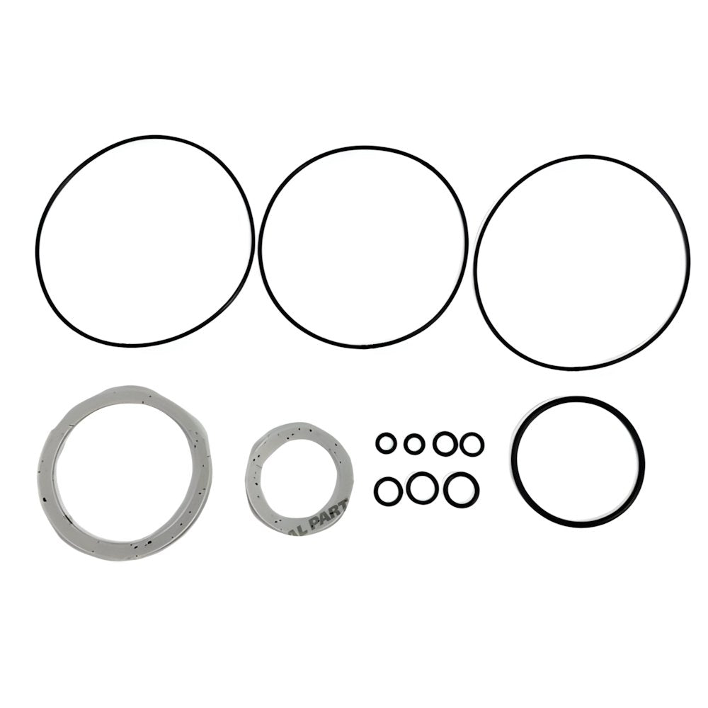 Drive Motor Seal Kit 6660256 Fit For Bobchat