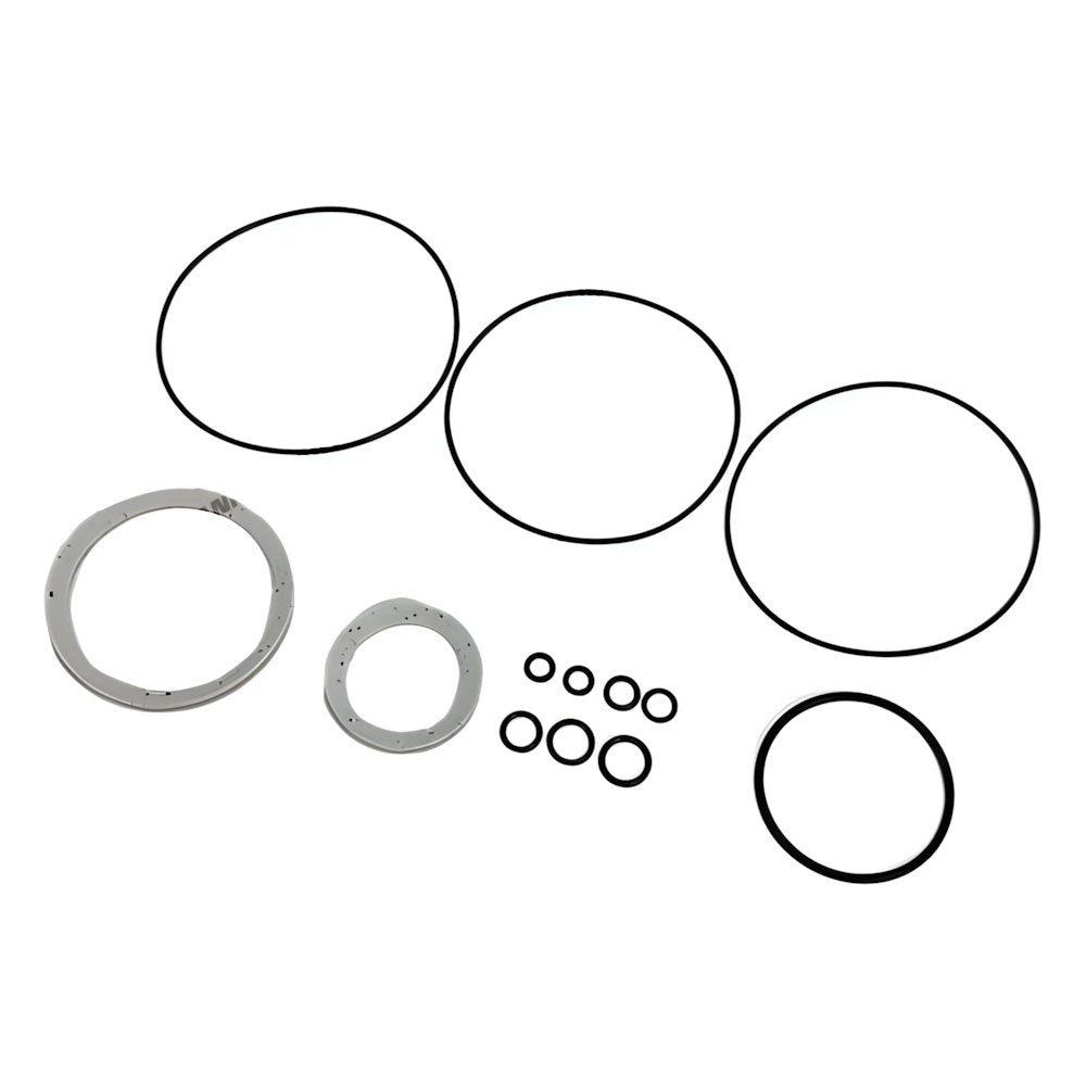 Drive Motor Seal Kit 6660256 Fit For Bobchat