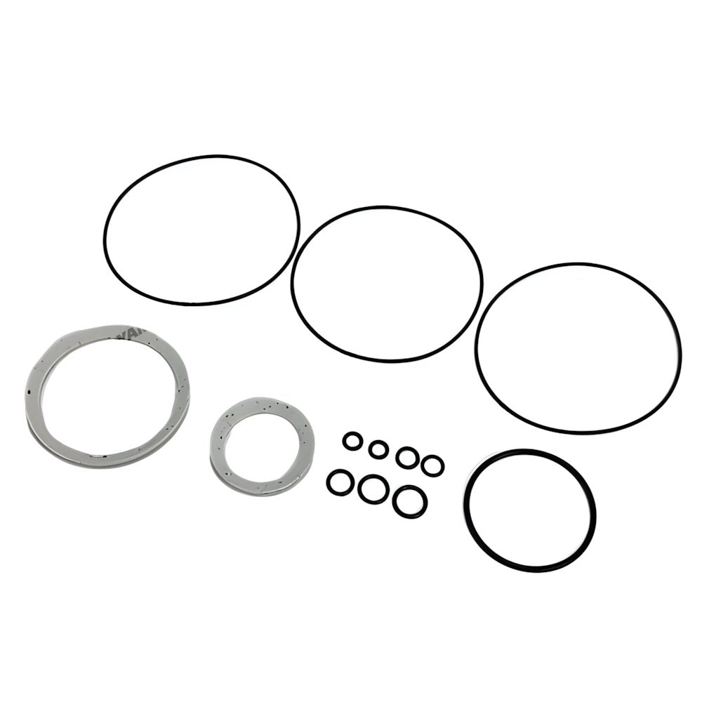 Drive Motor Seal Kit 6660256 Fit For Bobchat