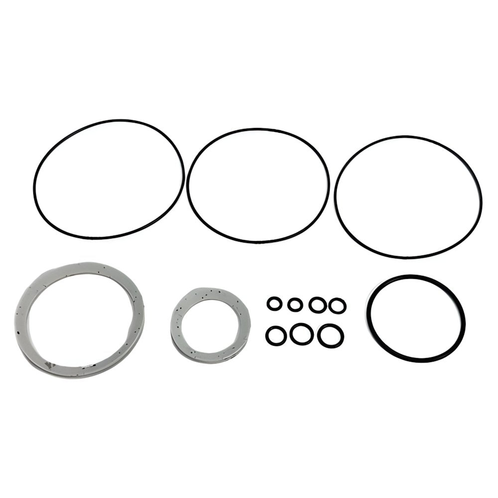 Drive Motor Seal Kit 6660256 Fit For Bobchat