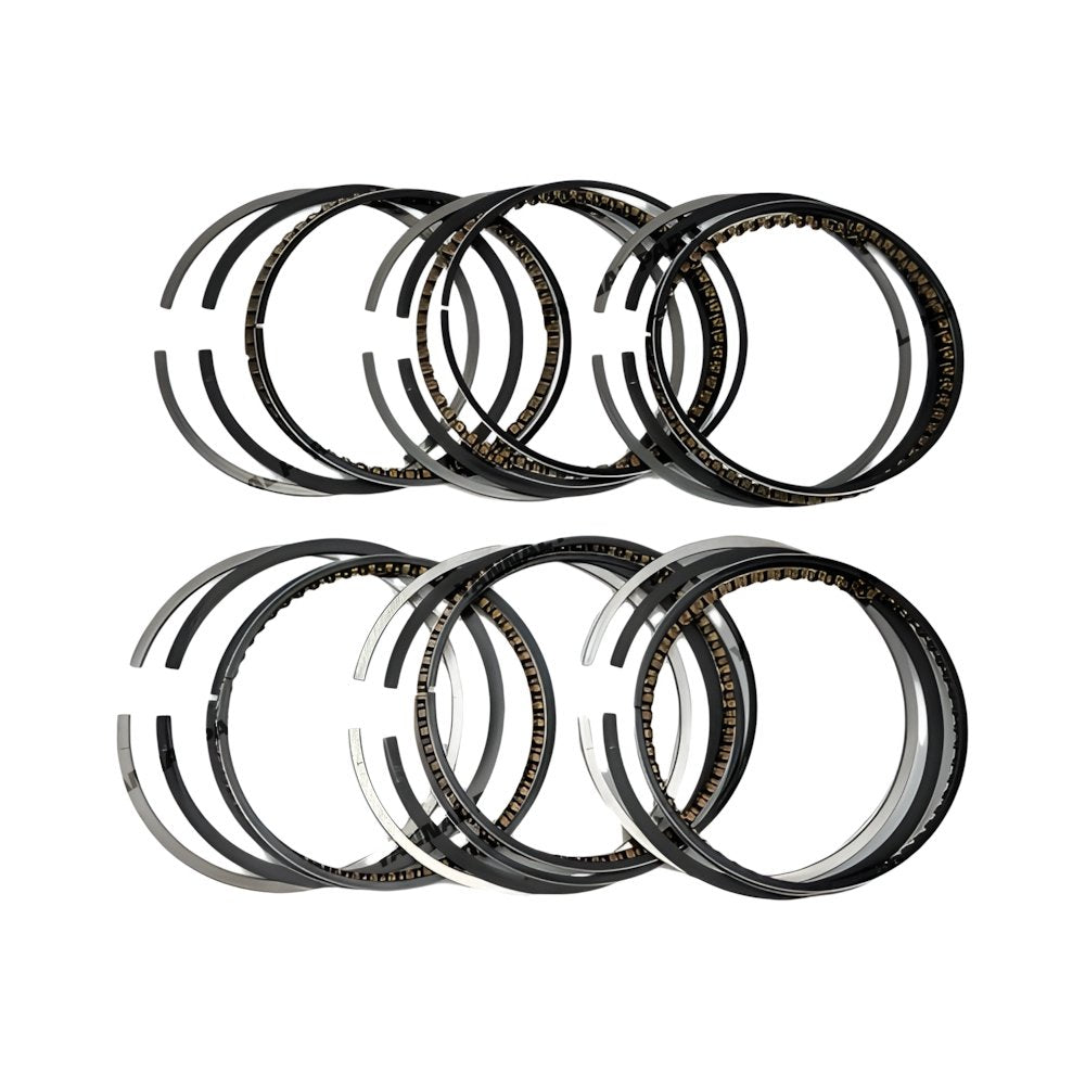 Piston Ring 13011-46040 Fit For Toyota 2JZ Engine