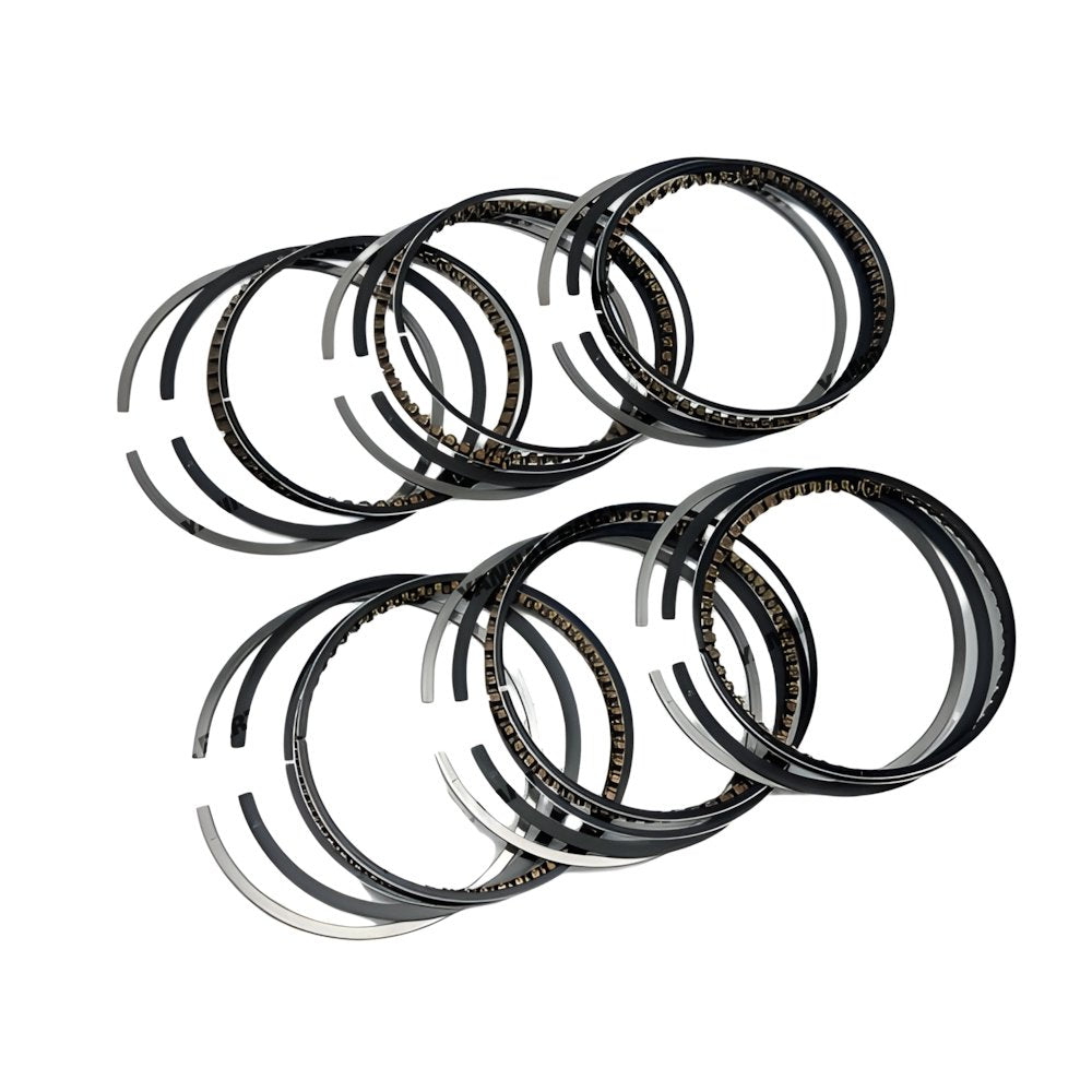 Piston Ring 13011-46040 Fit For Toyota 2JZ Engine