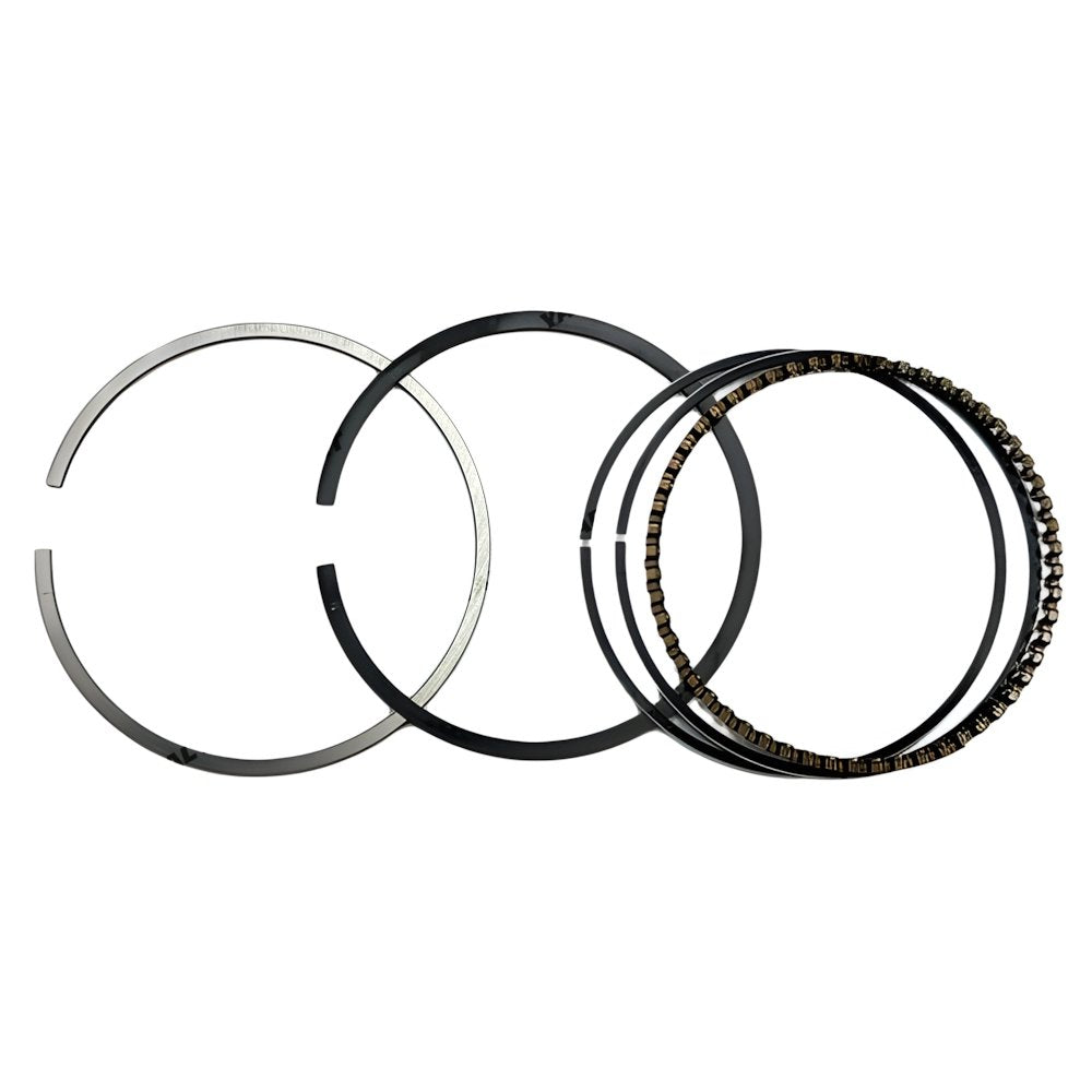 Piston Ring 13011-46040 Fit For Toyota 2JZ Engine