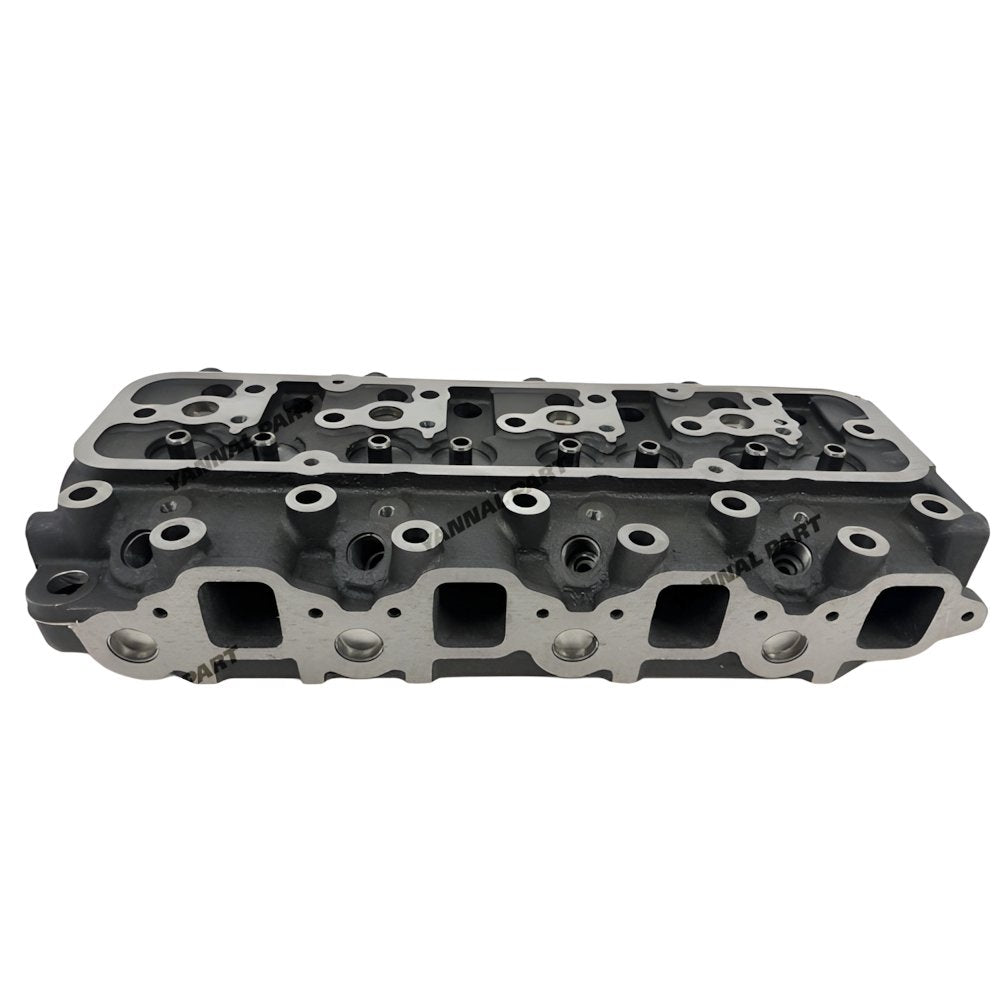 3Z Cylinder Head Fit For Toyota Engine