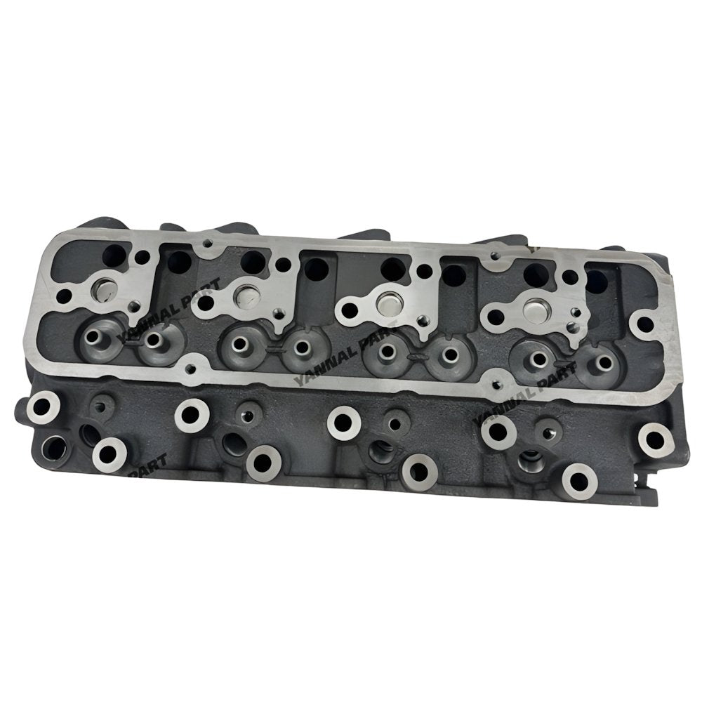 3Z Cylinder Head Fit For Toyota Engine