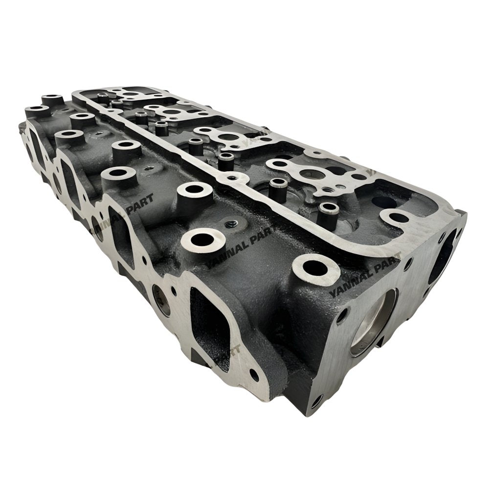 3Z Cylinder Head Fit For Toyota Engine