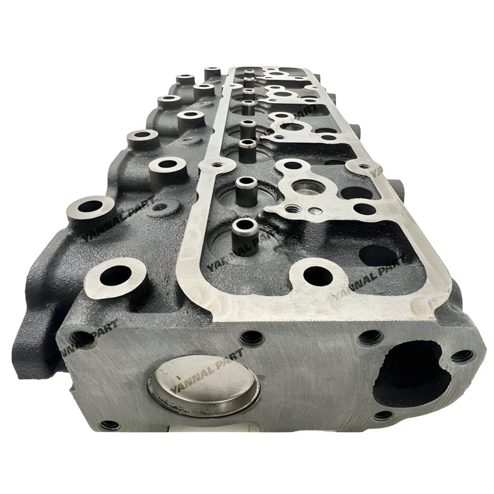 3Z Cylinder Head Fit For Toyota Engine