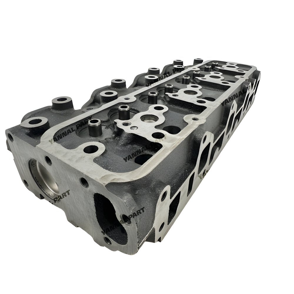 3Z Cylinder Head Fit For Toyota Engine