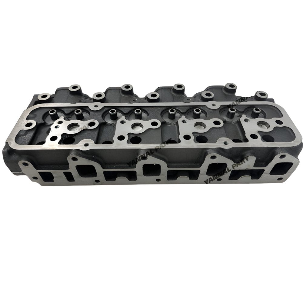 3Z Cylinder Head Fit For Toyota Engine