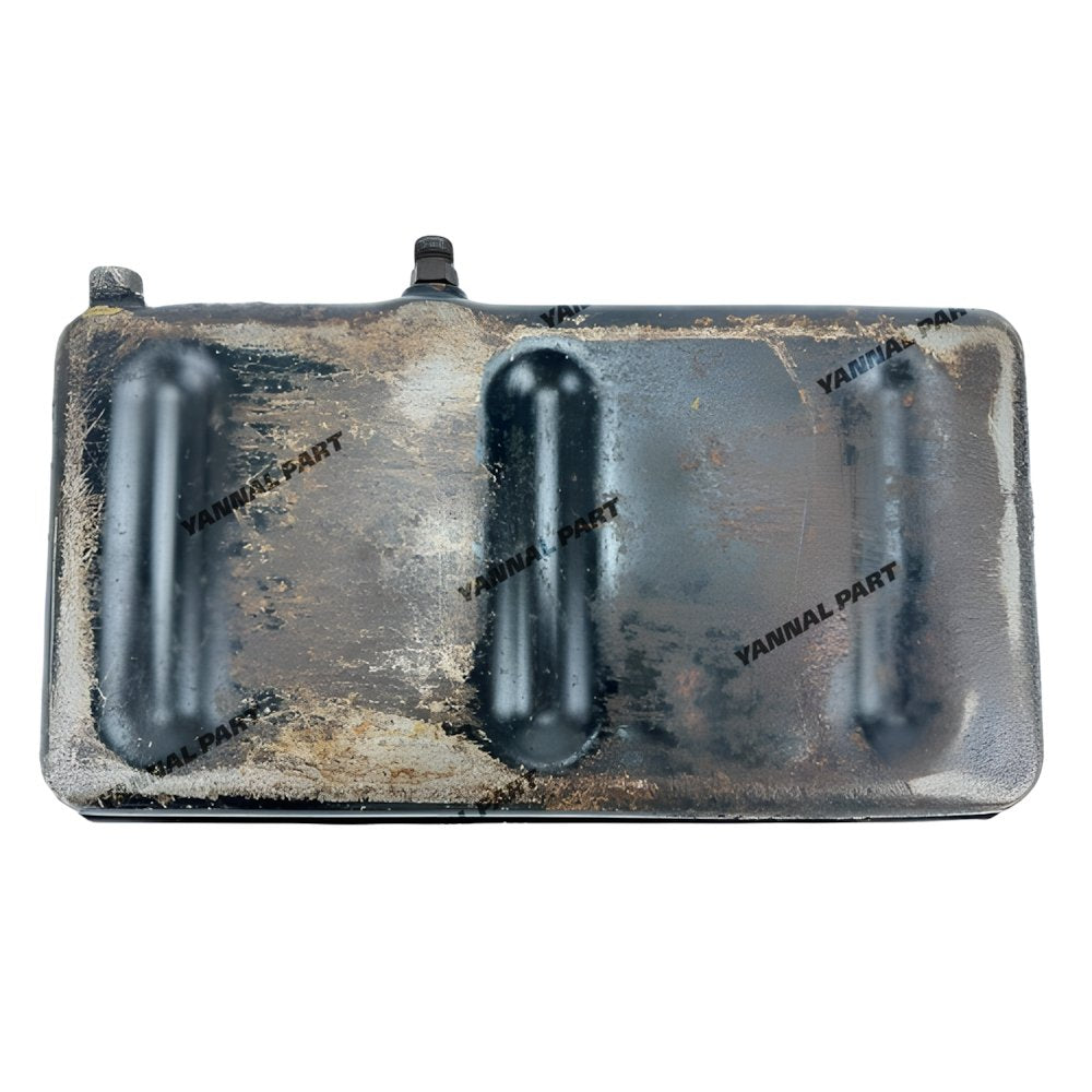 N844 Oil Sump Fit For Shibaura Engine