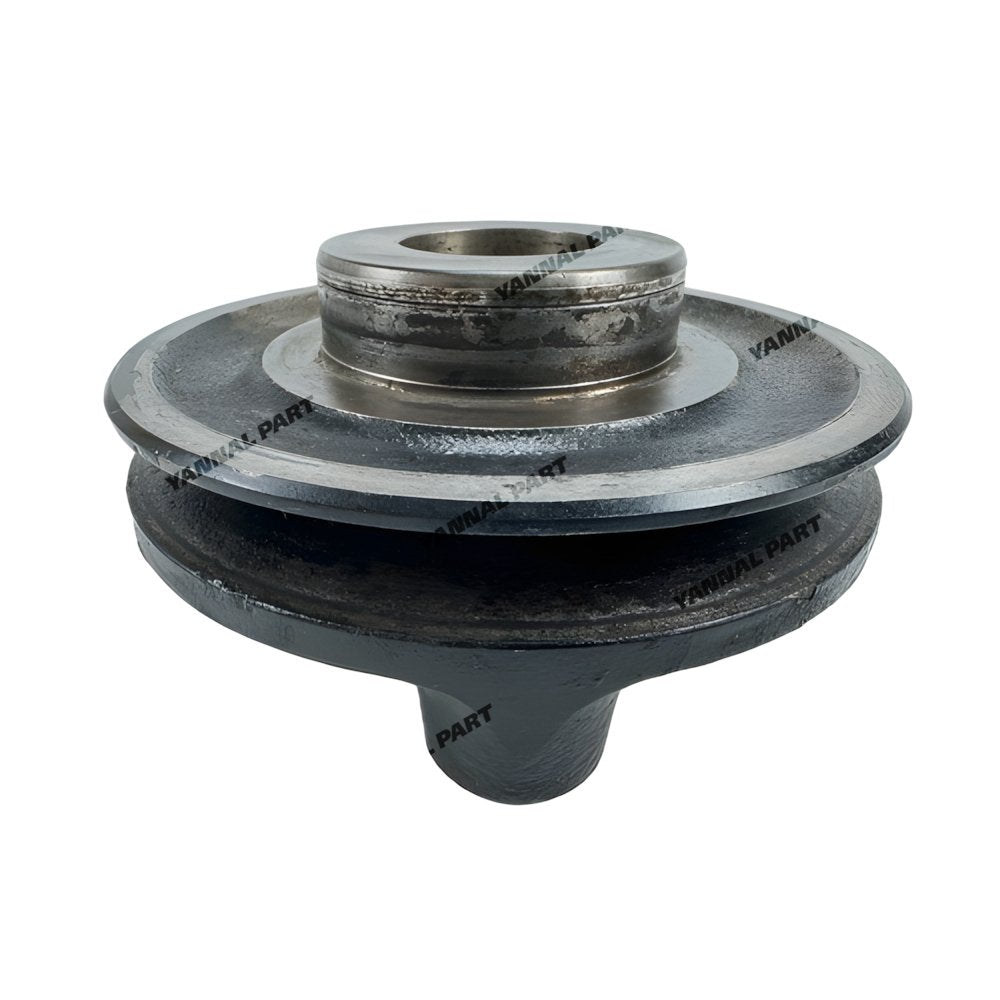 2TNE68 Crankshaft Pulley Fit For Yanmar Engine