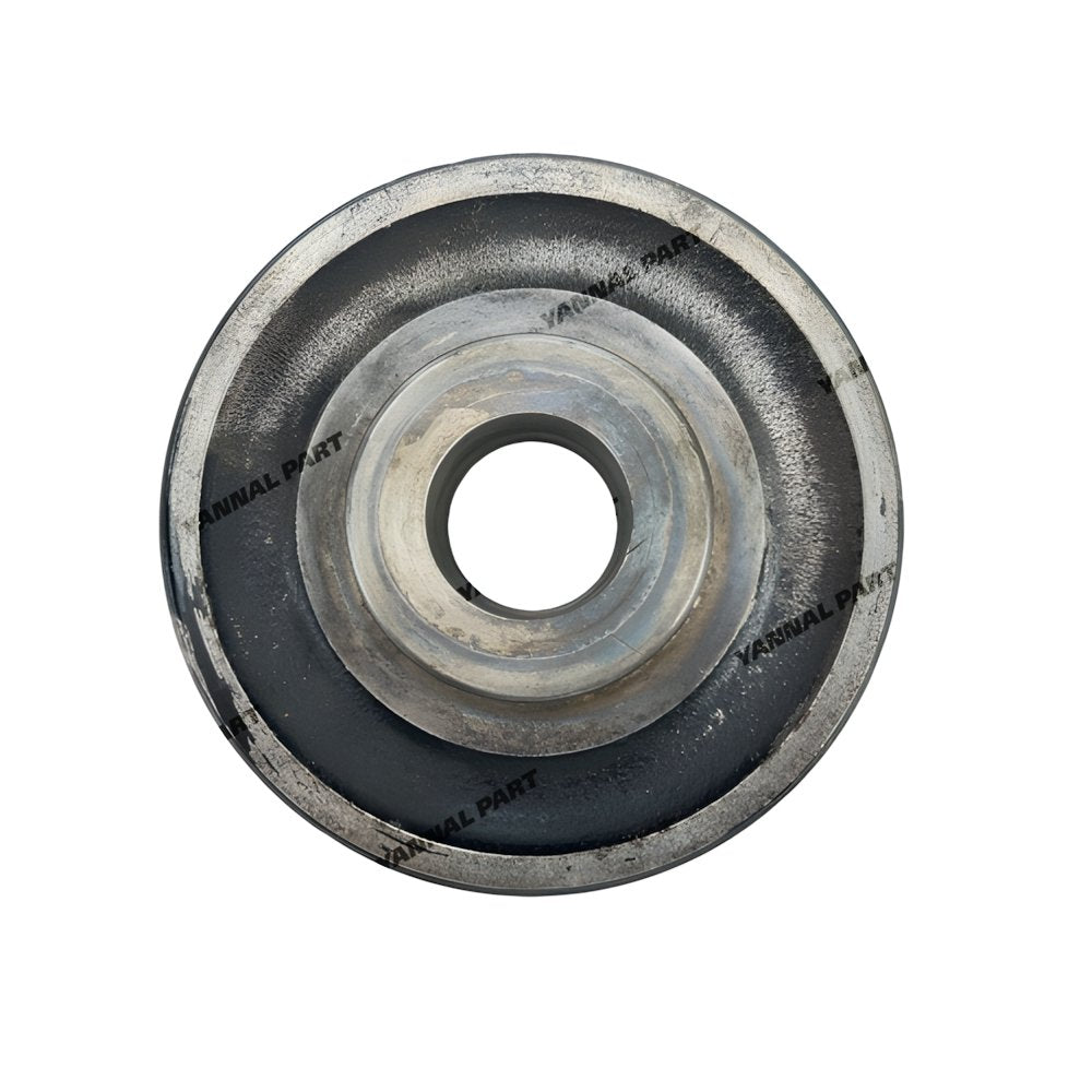 2TNE68 Crankshaft Pulley Fit For Yanmar Engine