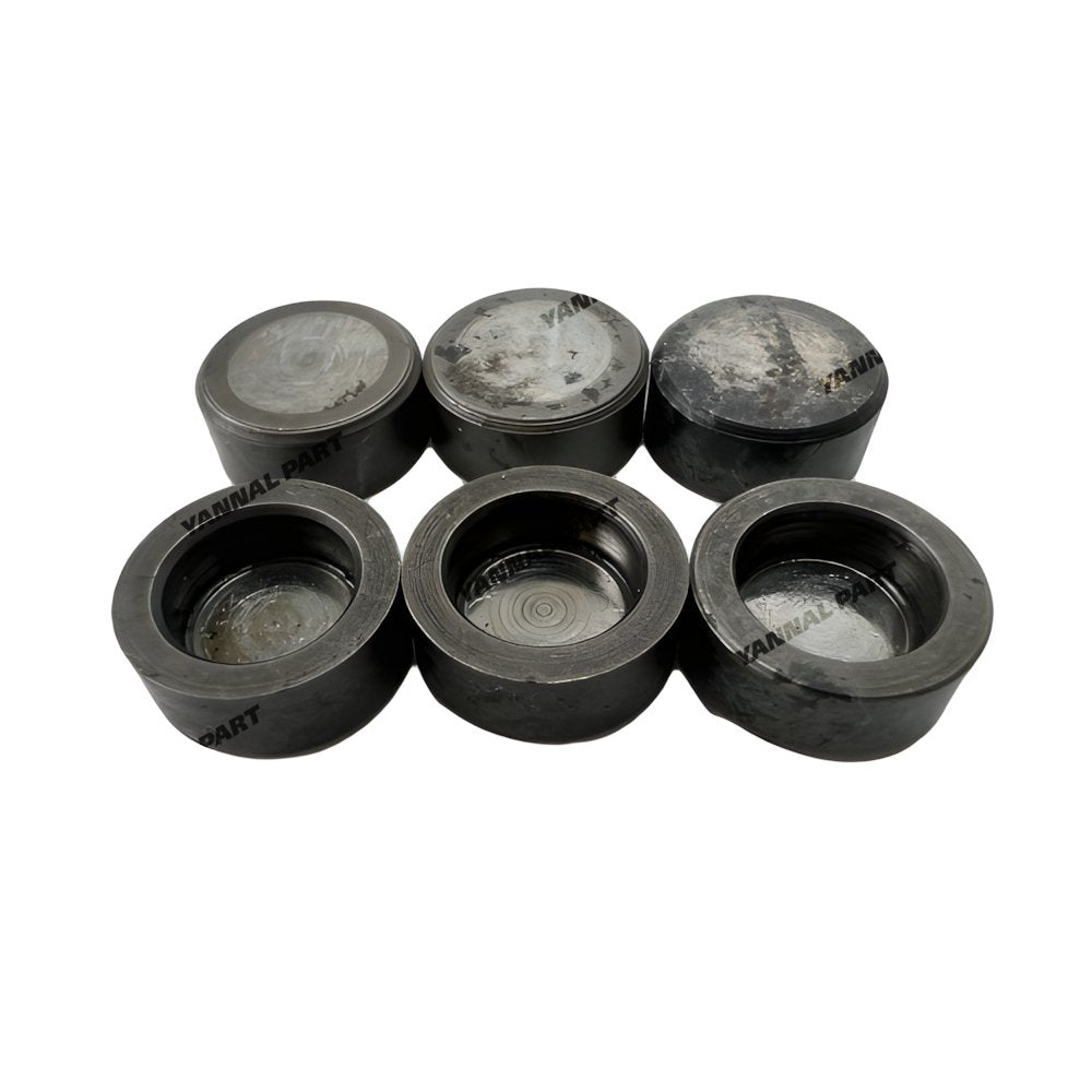 3D84-1 Valve Cap Fit For Yanmar Engine