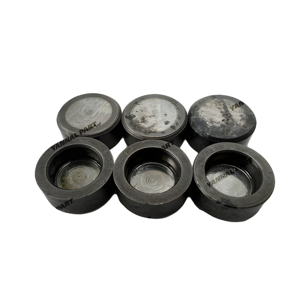 3D84-1 Valve Cap Fit For Yanmar Engine