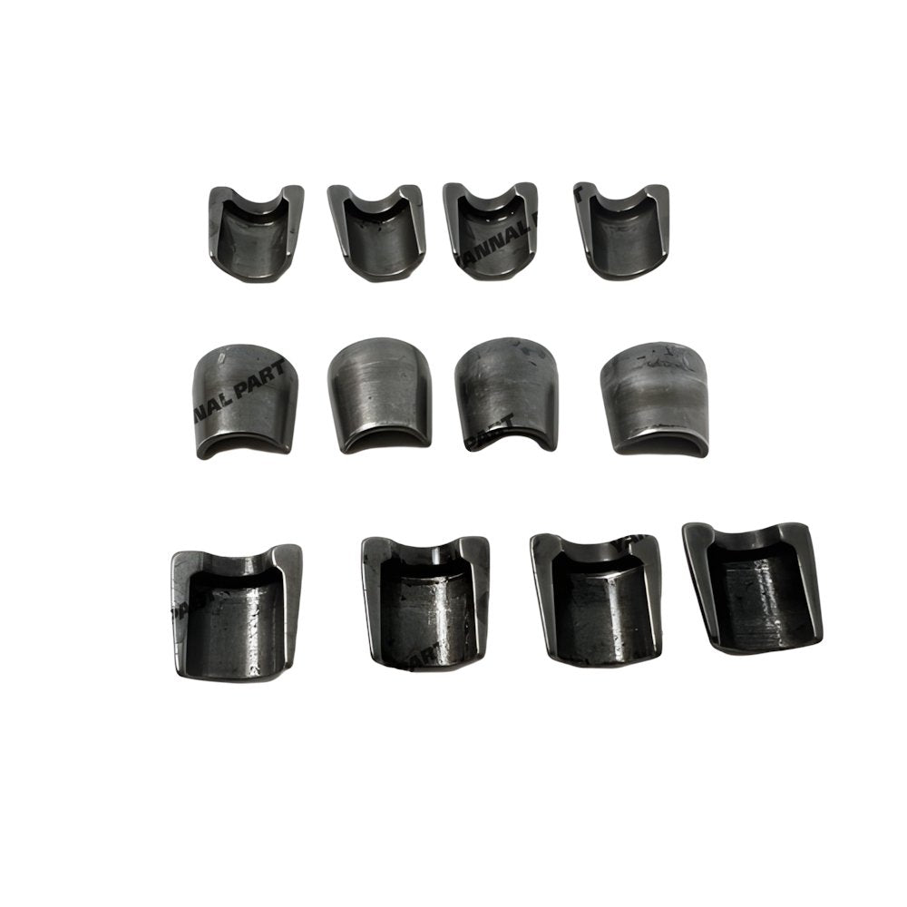 3D84-1 Valve Spring Collet Fit For Yanmar Engine