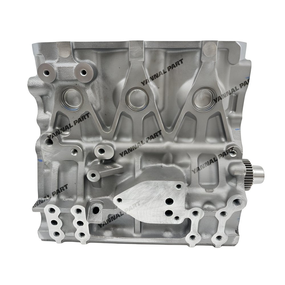 3D84-2 Cylinder Block Assembly Fit For Yanmar Engine